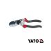 Záhradné nožnice YATO YT-8802