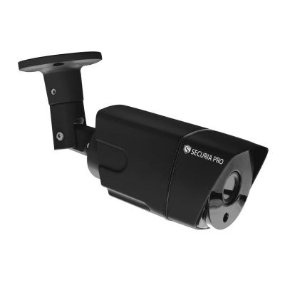 Kamera AHD SECURIA PRO A640X-100W-B 1MP 720P vonkajšie fixné