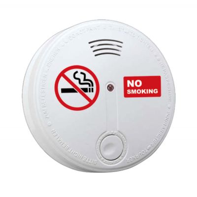 Detektor cigaretového dymu HUTERMANN ALARM CIG01