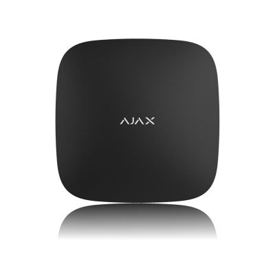 Alarm domový AJAX HUB Plus black 11790