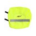 Reflexný poťah batohu/brašny žltý S.O.R. COMPASS 01554