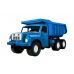 Detské nákladné auto DINO TATRA 148 BLUE 73 cm