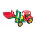 Detský traktor LENA 35 cm