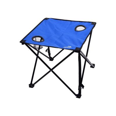 Stôl kempingový CATTARA 13482 LISBOA modrý