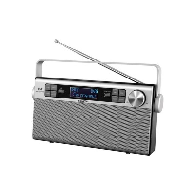 Rádio SENCOR SRD 6600