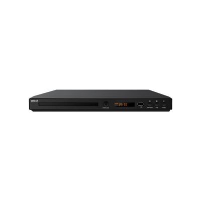 DVD prehrávač SENCOR SDV 7407H HDMI