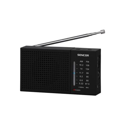 Rádio SENCOR SRD 1800