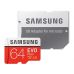 Pamäťová karta SAMSUNG MB-MC64GA/EU micro SDHC 64GB CL10 s adaptérom