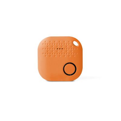 Bluetooth lokátor Najdu.to NT12O oranžový