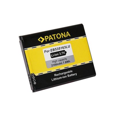 Batéria SAMSUNG EB535163LU 2100 mAh PATONA PT3103