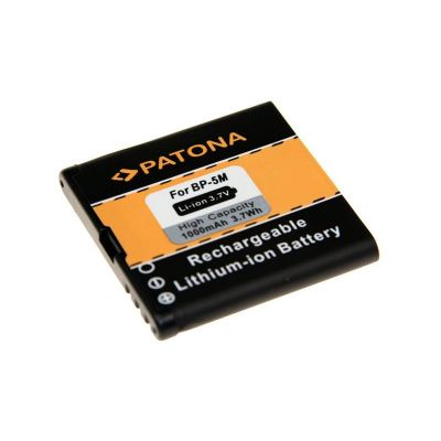 Batéria NOKIA BP-5M 1000 mAh PATONA PT3032