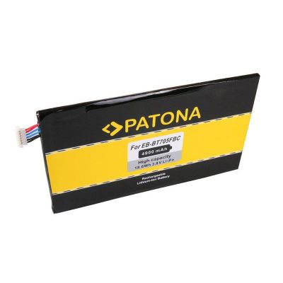 Batéria SAMSUNG GALAXY TAB S 8.4 4900 mAh PATONA PT3167