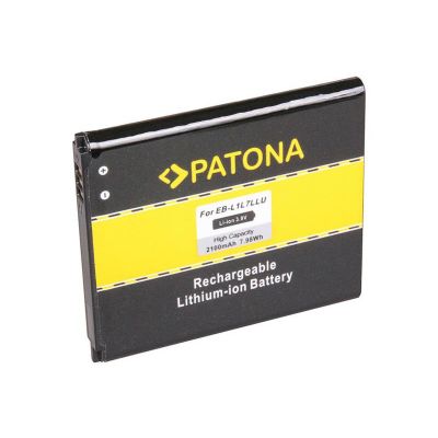 Batéria SAMSUNG EB-L1H2LLK i9260 2100 mAh PATONA PT3147
