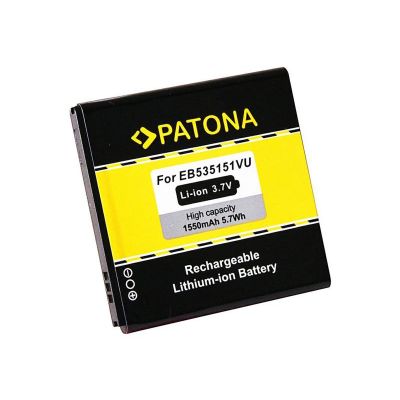 Batéria SAMSUNG EB535151VU 1550 mAh PATONA PT3116