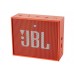 Reproduktor Bluetooth JBL GO ORANGE