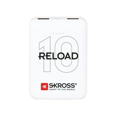 PowerBank SKROSS Reload 10 10000mAh